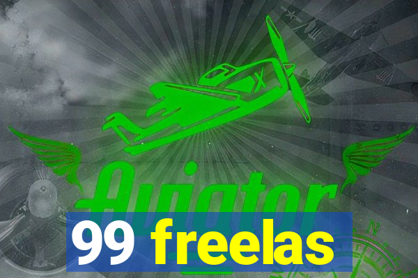 99 freelas